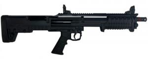 Colt Rail Gun Commander Lightweight SA 45 ACP 4.25 8+1 Black