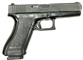 Taurus MAG G4 9mm 11R