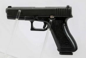 Used Glock 17 Gen II Police Trade In.   Comes with one 17 round magazine. - GLOGUPI17502