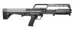 Remington Firearms 870 12 GA 18.5 3 Black Synthetic S