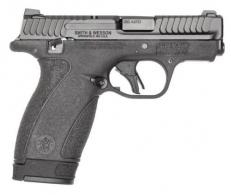 Smith & Wesson M&P Bodyguard 2.0 .380 ACP Thumb Safety - 13926