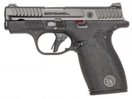 Smith & Wesson M&P Bodyguard 2.0 .380 ACP No Thumb Safety - 13927