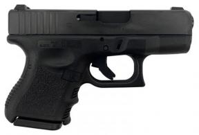 Police trade in Glock 27 .40S&W 1 Magazine - upi27502