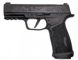 Sig P365 X-Macro 9mm 17rd Night Sights Optic Ready