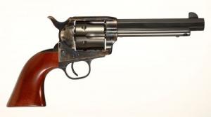 Beretta Bisley 45 Long Colt Revolver