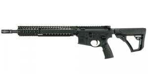 Daniel Defense DDM4A1 5.56 NATO 14.5in 32rd Black - SB022 Daniel Defense DDM4A1 5.56 NATO 14.5in 32rd Black - SB022