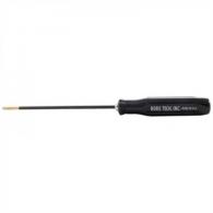Bore Tech V-Stix Pistol Rod Cleaning Rod 22-45 Caliber 6.5"