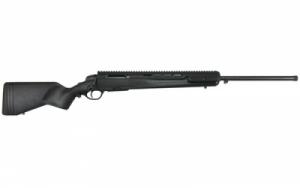 Steyr Arms PRO TACT 30-30 Winchester 26 HB LONG RL - 56.343G.3GL