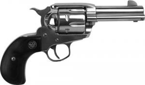 Ruger Vaquero Birds Head 357 Magnum Revolver - 5162