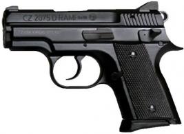 CZ 2075 D Rami 9mm Black - 91754LE