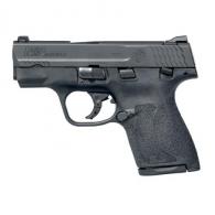Smith & Wesson LE M&P40 Shield M2.0 Thumb Safety - 11812LE