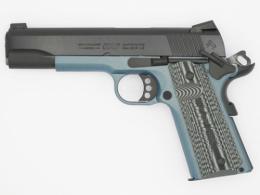 COLT XSE LIGHTWEIGHT GOVERNMENT 45 ACP
