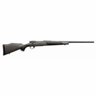 Weatherby Vanguard Weatherguard Tactical Gray/Black 300 Weatherby Magnum Bolt Action Rifle