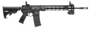Smith & Wesson LE M&P15T MLOK Crimson Trace Laser 5.56 - 11777LE