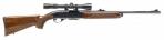 used Remington Woodmaster 742 .30-06 - IUREM011518A