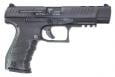 9 2 мм. Walther PPQ m2 22lr 5 inch.