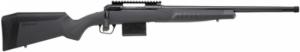 Savage Arms 110 Tactical 20" 308 Winchester/7.62 NATO Bolt Action Rifle - 57006