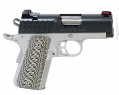 Springfield Armory 1911 EMP 8+1 40S&W 3 Package
