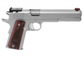 Kimber Stainless Target LS 45 ACP Pistol - 3000373 Kimber Stainless Target LS 45 ACP Pistol - 3000373