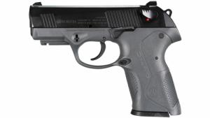Beretta STORM 9mm 3 15RD