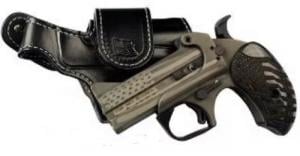 Bond Arms Old Glory 410/45 Long Colt Derringer - OG3545410