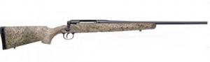 Savage Axis .22-250 Remington "DBM Brush Camo" - 19118