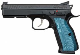 Glock G17 G5 9MM 17+1 4.49 MOS FS