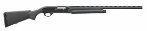Benelli Montefeltro 12GA Black Shotgun - 10870