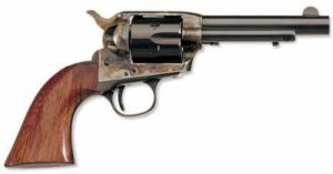 Uberti 1873 Cattleman Stallion New Model 38 Special Revolver - 349870