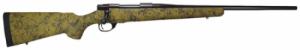 Howa-Legacy Kryptek Typhon Bolt Action Rifle Scope Combo