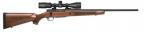 Winchester Model 70 Super Grade 6.5 Creedmoor Bolt Action Rifle