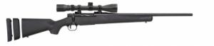 Mossberg & Sons Patriot Deer Thugs Youth .243 Win Bolt Action Rifle