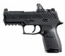 Sig Sauer P320 RX Compact 9mm