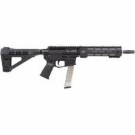 APF 40SW PISTOL 10.5 SIG BRACE SIDE CHARGE - RI40SWP