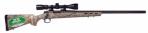 Remington 700 ADL Camo 308 WIN 26 W/SCOPE - RL85435