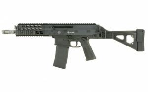B&T AG (Brugger & Thornet) APC223 SB Pistol .223 Remington 8.7 30RD - BT36065SB