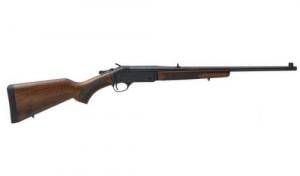 Henry Single Shot .308 Winchester 22" Blue, Walnut Stock - H015308 Henry Single Shot .308 Winchester 22" Blue, Walnut Stock - H015308