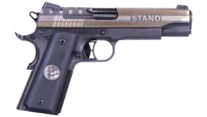 Sig Sauer 1911 STAND .45 ACP 5 7RD - 191145STAND