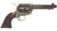 Cimarron Buffalo Bill Signature Frontier 45 Long Colt Revolver