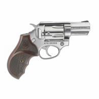 Ruger SP101 Match Champion Talo 357 Magnum Revolver