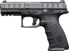 Beretta APX 9mm 17rd RDO Optics Ready - JAXF92170LE