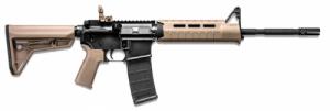 DPMS - MOE SL Carbine Flat Dark Earth 5.56 NATO 18" - 60530