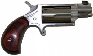 North American Arms Mini Tritium Night Sights 22 Long Rifle Revolver - NAA22LRXSS