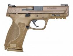 Smith & Wesson M&P 9 M2.0 Truglo TFX Sights 9mm Pistol - 11767LE