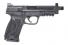 Smith & Wesson LE M&P45 M2.0 Threaded Barrel NMS - 11771LE