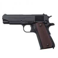 Ed Brown Special Forces SRC Single 45 Automatic Colt Pistol (ACP) 5 TB