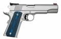 Colt Gold Cup Lite .45 ACP Pistol, Stainless - O5070GCL