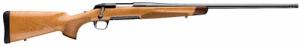 Browning X-Bolt Medallion 7mm Rem Mag Bolt Action Rifle - 035448227