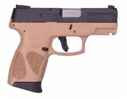 Walther Arms PPS M2 9MM 3.2 7RD Flat Dark Earth