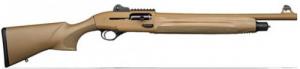 Beretta 1301 Tactical Flat Dark Earth 12 GA 18.5 - J131T18FLE Beretta 1301 Tactical Flat Dark Earth 12 GA 18.5 - J131T18FLE
